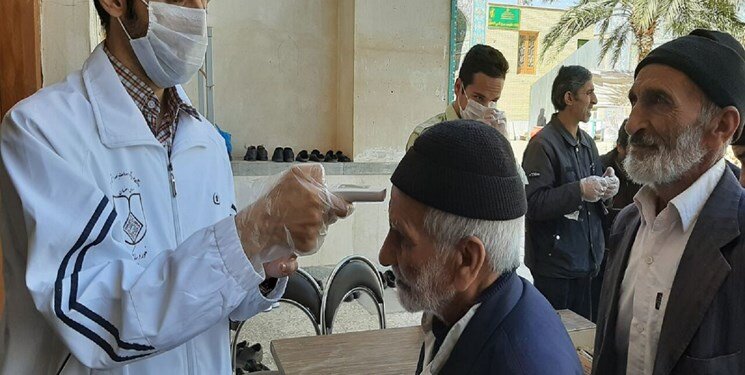 اجرای طرح پایلوت و رایگان غربالگری شناسایی اختلالات شناختی سالمندان