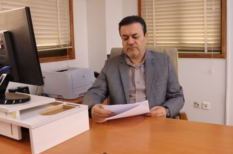 انجام بیش از ۶ هزار عمل جراحی در بیمارستان تامین اجتماعی امام حسین (ع) زنجان 