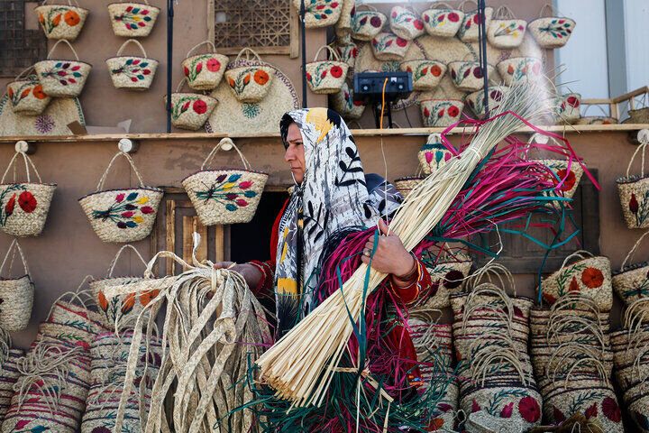 اختصاص ۲۲۵ میلیارد ریال اعتبار به مشاغل روستایی اردستان