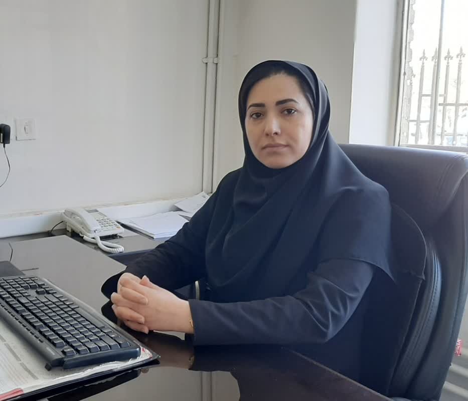 تحقق ۱۰۰ درصدی تعهد آموزشی مدیریت درمان تامین اجتماعی زنجان برای پرسنل 