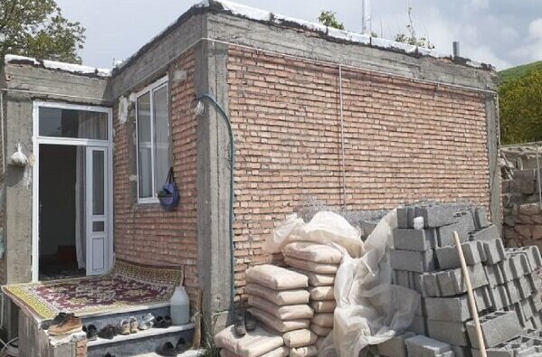 پرداخت ۴۲۰ میلیارد ریال خدمت مسکن به مددجویان بهزیستی ایلام