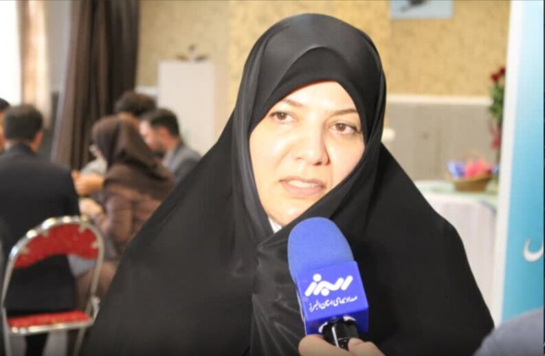 برگزاری مراسم جشن رهسپاری فرزندان بهزیستی به زندگی مستقل در البرز