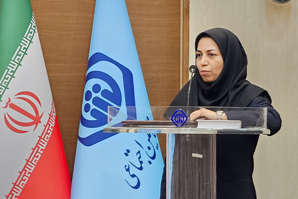 انتصاب سرپرست بیمارستان تامین اجتماعی خلیج‌فارس بندرعباس