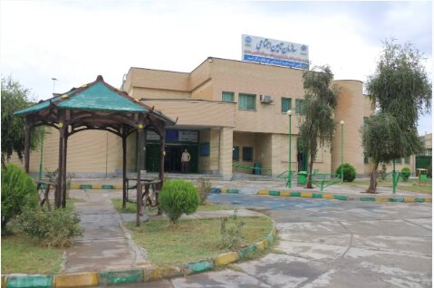 ویزیت بیش از ۸۰۰ هزار بیمه‌شده توسط پزشکان مراکز ملکی تامین اجتماعی کهگیلویه‌وبویراحمد