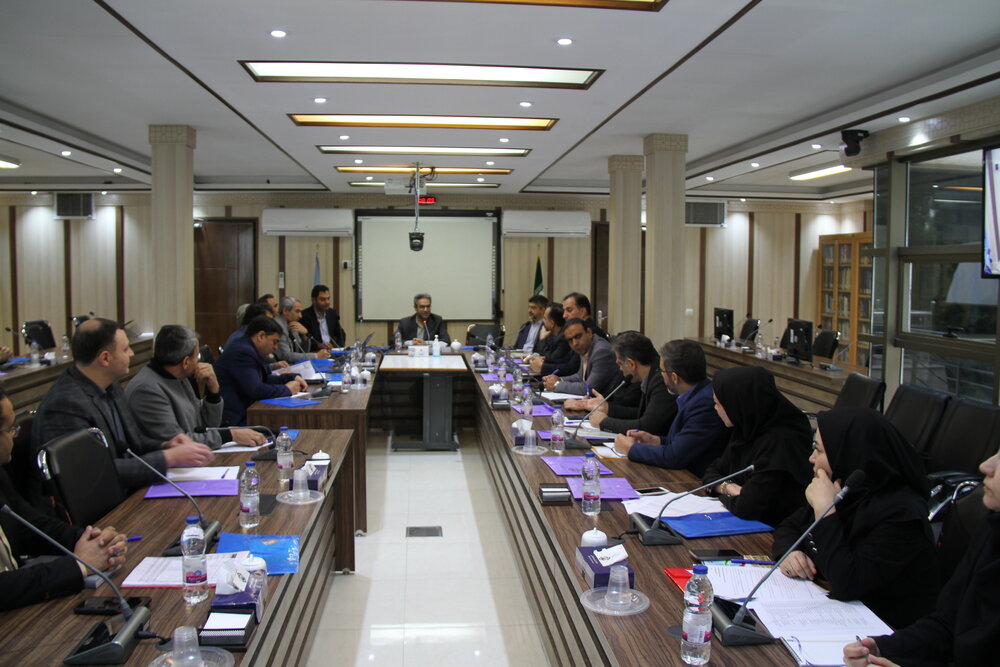 ضریب پوشش ۶۹ درصدی برای تامین اجتماعی اصفهان 