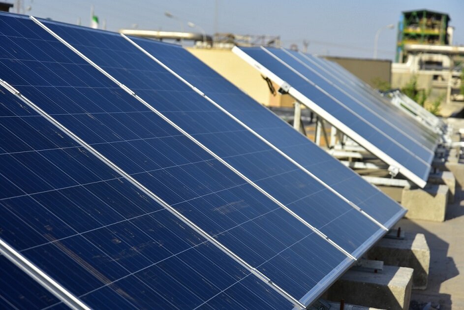 افتتاح ۲ طرح ۹ میلیارد ریالی در مرکز آموزش فنی و حرفه‌ای شیروان