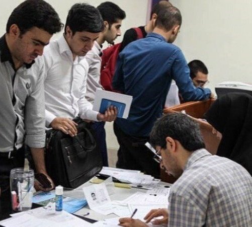 افتتاح تعاونی شکوفایی خلاقیت در شیروان