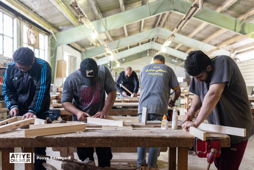 سند توسعه تعاون،‌ رویکردی برای خروج تعاونی‌ها از رکود