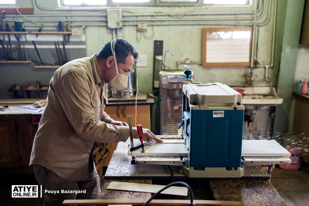 اشتغالزایی صنعتی وارد کانال ۸ میلیون شغل ثابت شد