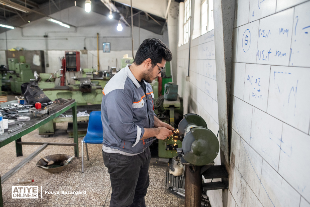 لزوم تغییر در تعریف کارآفرینی