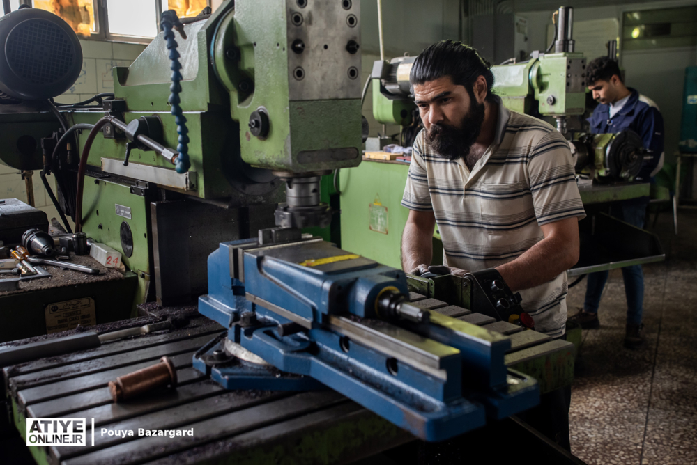 بیش از یک میلیون بازرسی در ۲.۵ سال انجام شد
