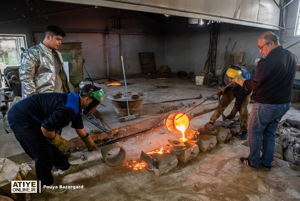 شاخص‌های شکل‌گیری کار مناسب