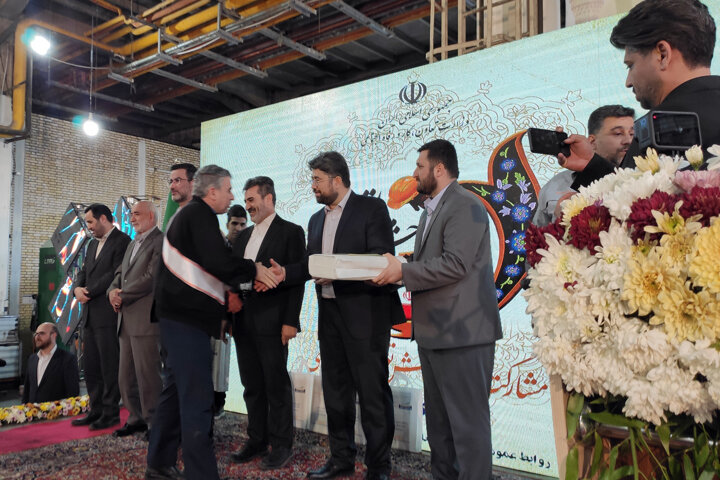 بهره‌مندی ۷۵ هزار کارگاه از بخشودگی جرایم بیمه‌ای در سال ۱۴۰۲