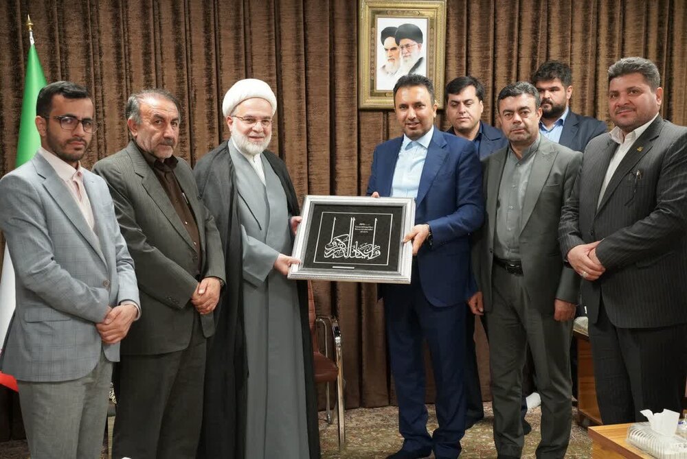 دیپلماسی مهارت راهبرد کلیدی سازمان آموزش فنی و حرفه‌ای