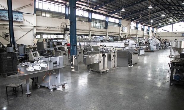 چراغ کارخانه‌های تعطیل با همت دولت روشن شد