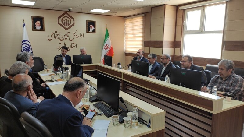 برخورداری بیش از ۵۰ هزار بیمه‌شده البرزی از خدمات درمانی تامین اجتماعی