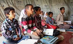 حمایت کمیته امداد از ۸۰۰ هزار دانش‌آموز و ۵۰ هزار دانشجو