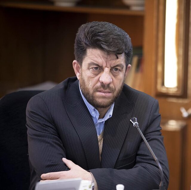 ۱۰۵۰ کارگاه امسال مشمول طرح طبقه بندی مشاغل می‌شوند