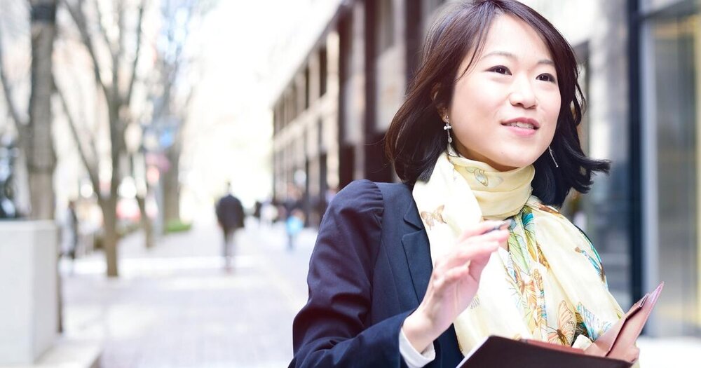 تبعات سیاست‌گذاری بازار کار زنان در ژاپن 