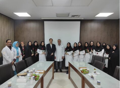 تولد بیش از ۲ هزار نوزاد در بیمارستان تامین اجتماعی امام رضا (ع) قم