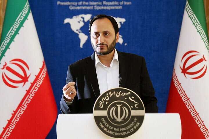 دولت هیچ برنامه‌ای برای ارسال لایحه واگذاری حقوق کارگران به مجلس ندارد