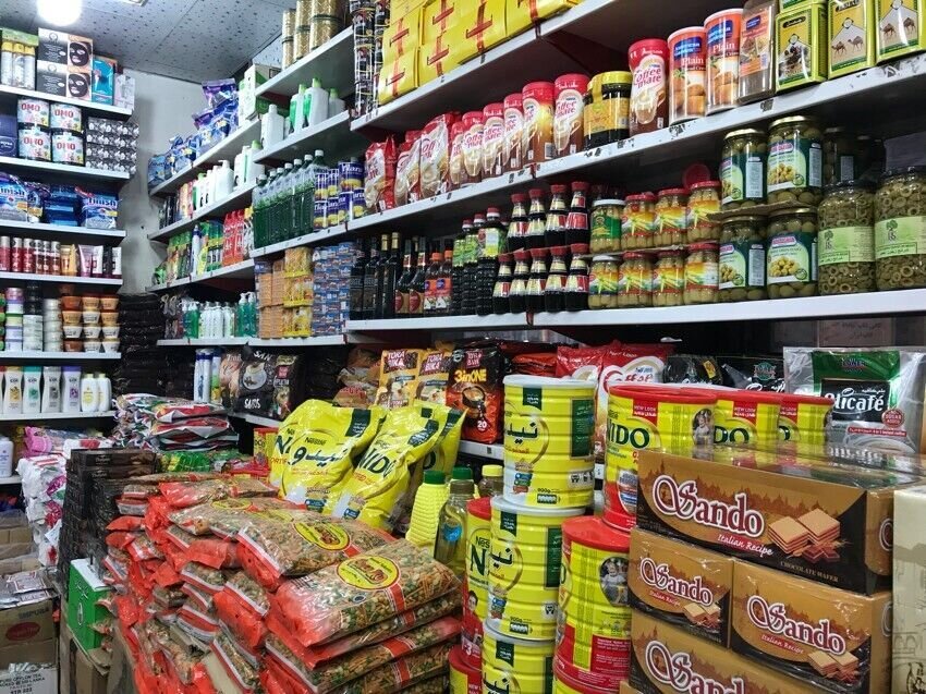 صادرات ۳۵.۵ میلیون دلاری تعاونی‌های گیلان