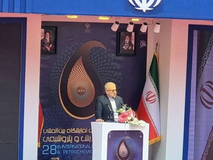 صنعت نفت و گاز با وجود تحریم‌ها پویاست