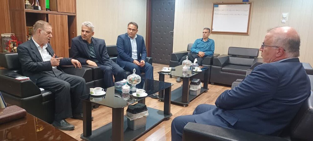 برخورداری ۳۵۵ هزار بیمه شده از خدمات رایگان مراکز درمانی تامین اجتماعی امیدیه