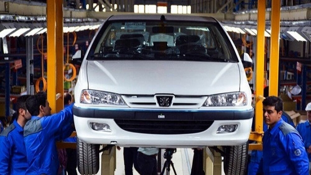 ماجرای توقف تولید پژو پارس و حاشیه‌هایش