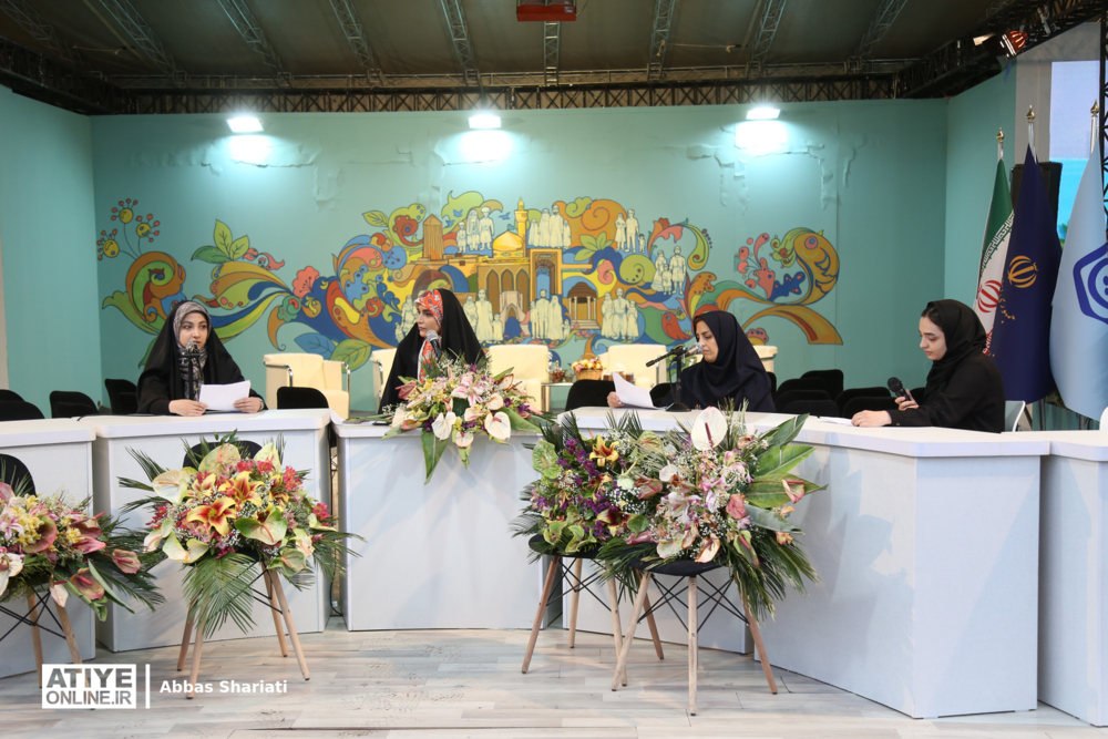 داستان، تمرینی مناسب برای نقش‌پذیری کودکان در جامعه
