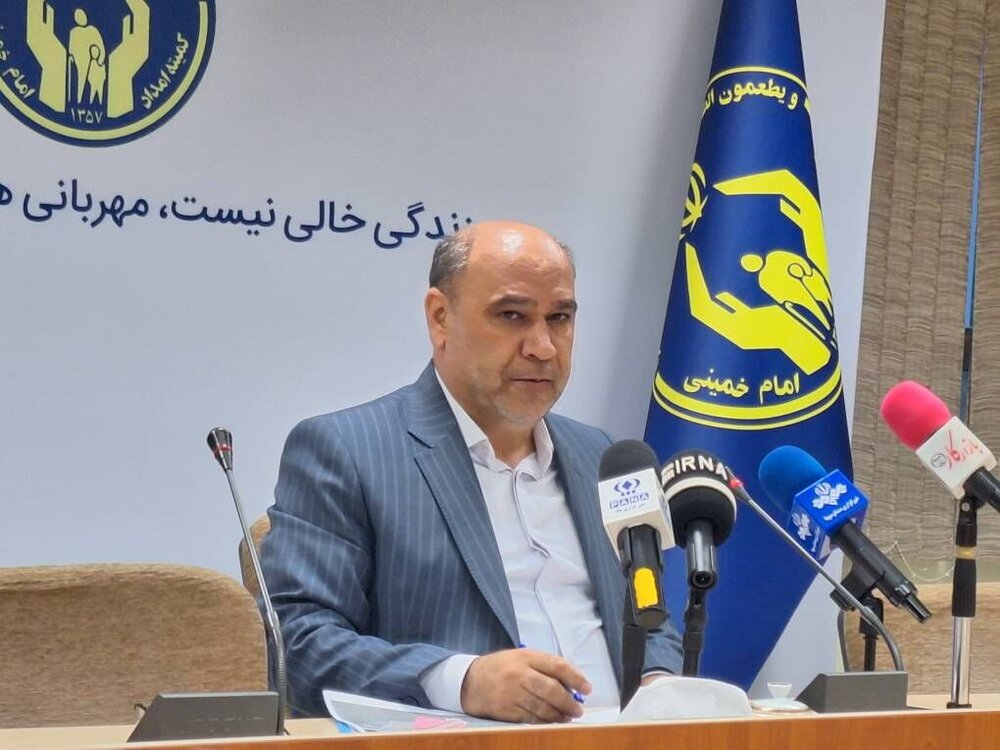 دریافت صدقات به تدریج الکترونیکی می‌شود 