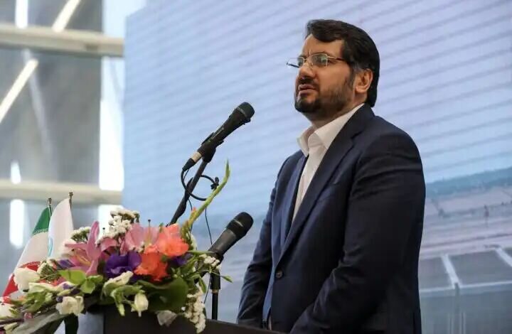 ایجاد شرکت کشتیرانی مشترک ایران و هند