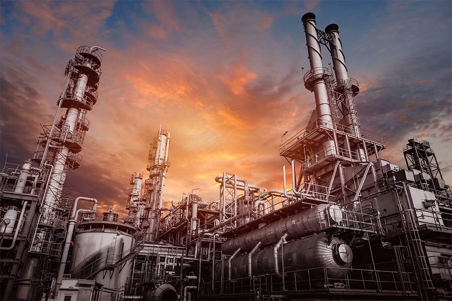 جزئیات نرخ خوراک گاز پتروشیمی‌ها اعلام شد