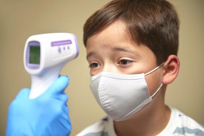 تب مالت بیماری مشترک انسان و دام
