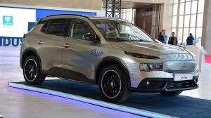 خودروی برقی از دستورالعمل قیمت گذاری خارج شد