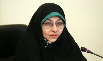 مشکل مجوز سیب سلامت برای کسب و کارهای خانگی بانوان حل شود