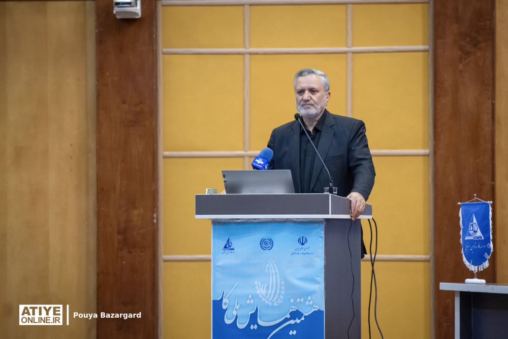 همایش ملی کار، بیانگر مشارکت در سرنوشت حوزه کار 