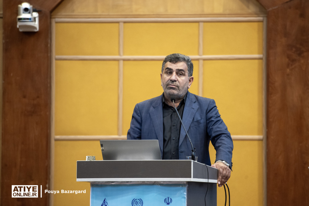 عملکرد میدری در وزارت رفاه موفق بوده‌است/  کالا برگ الکترونیک نماد وفاق ملی میان مجلس و دولت