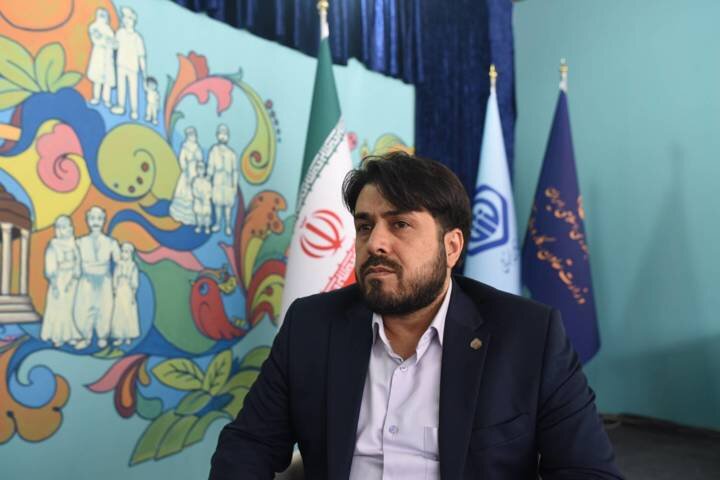 نمایشگاه کتاب، ظرفیت مناسبی برای توسعه پوشش بیمه در خانواده‌ها است
