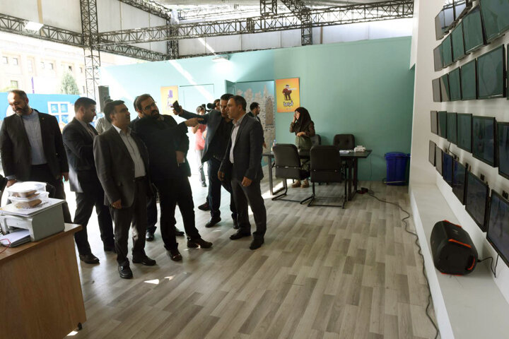 رویکرد سازمان تأمین‌اجتماعی به مسئله جمعیت، قابل تقدیر است
