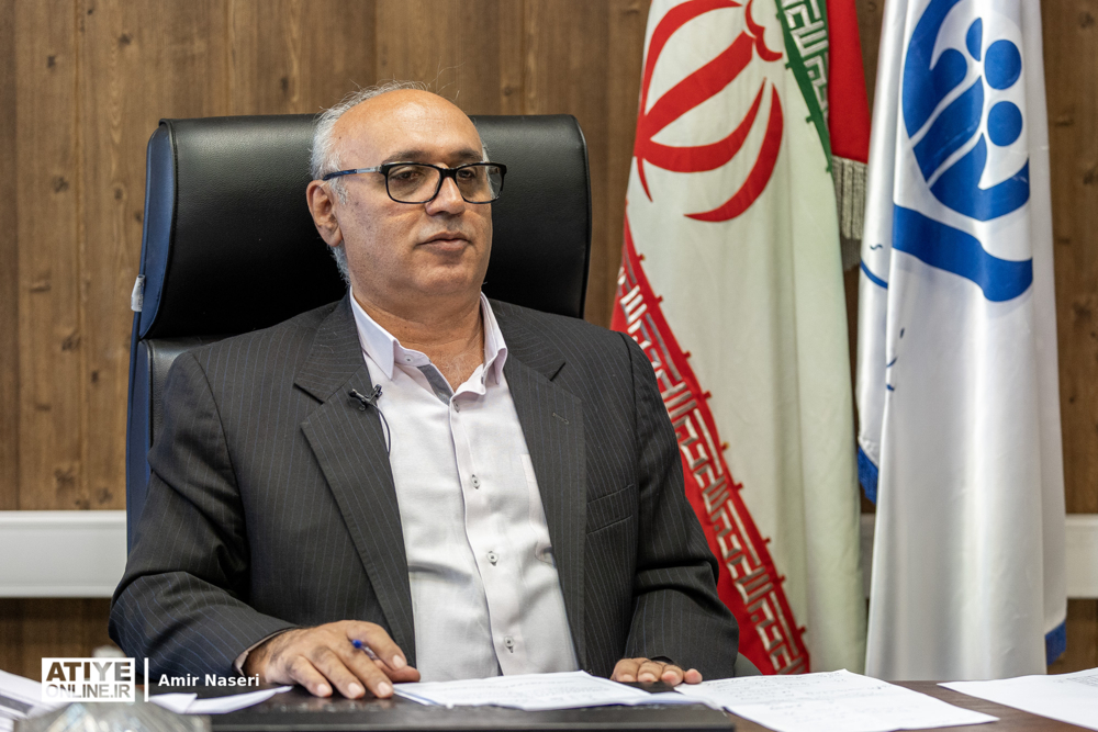 ۵۹ هزار کارگاه تحت پوشش شعبه شهرری تأمین اجتماعی