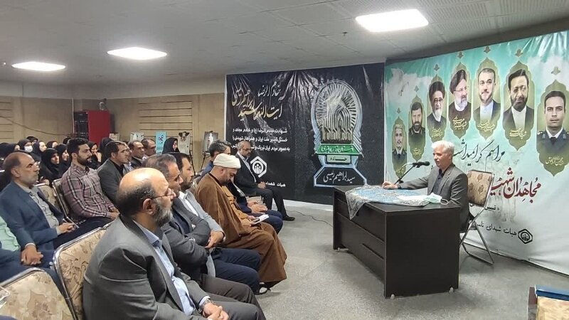 پیشرفت ۸۵ درصدی بیمارستان کمالشهر در دولت سیزدهم