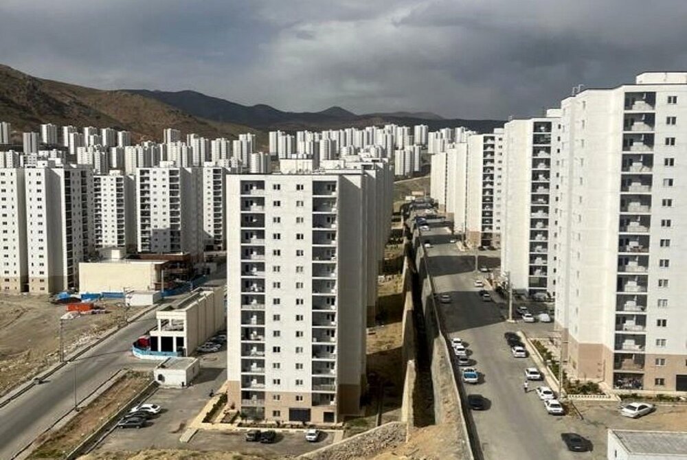 جریمه بانک‌های متخلف در پرداخت تسهیلات نهضت ملی مسکن قطعی شد