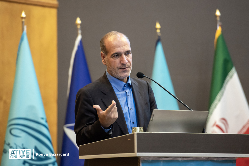 کارگران در انتظار تصویب لایحه اصلاح امنیت شغلی