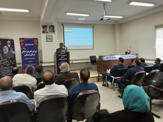 پرداخت ماهانه ۱۴۰۰ میلیارد تومان به ۹۳ هزار خانوار مستمری‌بگیر قزوین