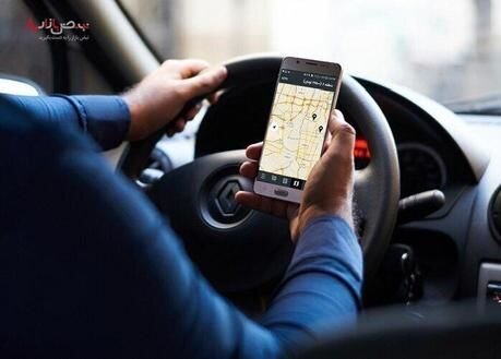 اما و اگر بیمه رانندگان تاکسی های اینترنتی 