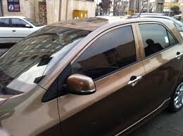 شرایط حق تردد با شیشه دودی اعلام شد
