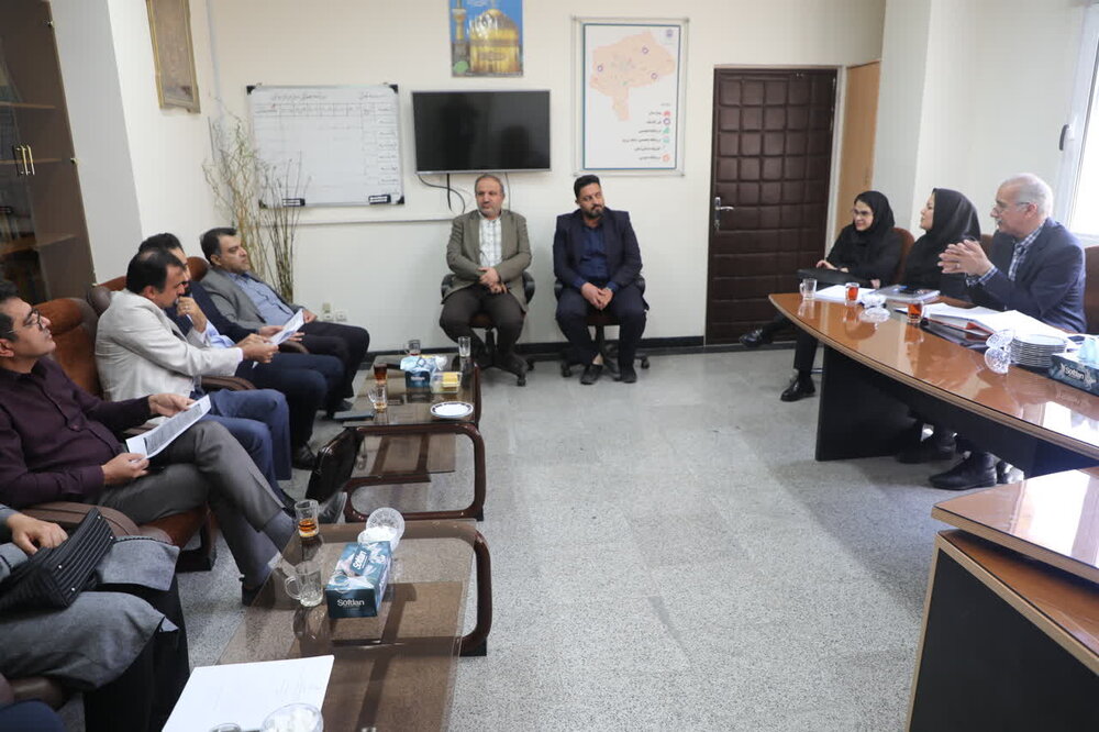 فعال شدن کدهای مربوط به مشاوره روانپزشکی 