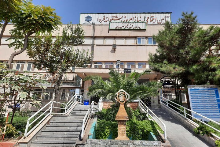 انجام روزانه ۵۰ جراحی ارتوپدی در بیمارستان تأمین‌اجتماعی شهید معیری