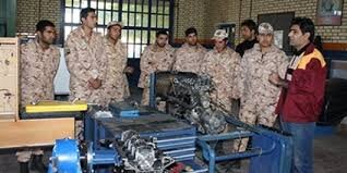 ارائه تسهیلات شغلی به ۵۰ هزار سرباز ماهر